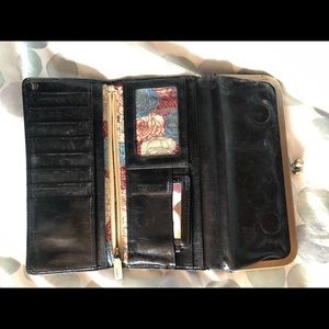 HOBO Tri-Fold Wallet
